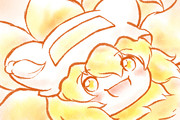 ゆっくり藍 ニコニコ静画 イラスト