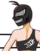 真スーパーストロングマシン