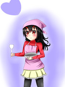 描かせていただきました!!(再開)１