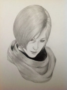 カーラ ラダメス ニコニコ静画 イラスト