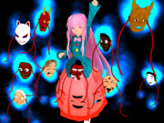 秦こころ配布です