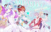 QUARTET★NIGHTで2000％っぽいの