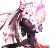 ”紅”のメリエル