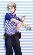 佐川急便 ニコニコ静画 イラスト
