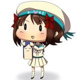 エラー春香さん