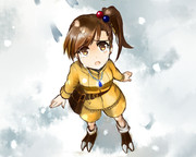 真美の不思議なダンジョン２