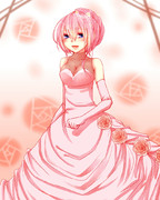 はっぴはっぴうぇでぃんぐ