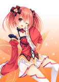 神楽ゆう さんのイラスト一覧 ニコニコ静画 イラスト