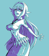 リヴァイアさん