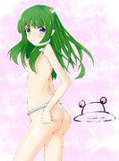 ふんどしさなえ