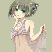 エレノワール セイラン ニコニコ静画 イラスト