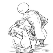 ブーン系 ニコニコ静画 イラスト