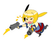 新・世界樹の迷宮　発売記念！！　フレドリカ