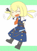 いざ逝けボウケンシャー！