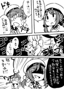 エラー娘追悼　おまけ