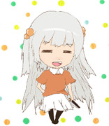 再び包丁娘ちゃん