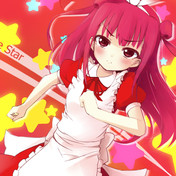 雛月理々奈 ニコニコ静画 イラスト
