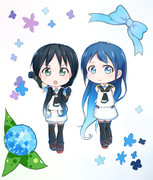 艦隊これくしょん