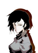 冬峰直刀 ニコニコ静画 イラスト