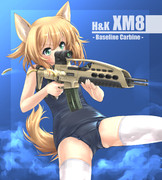 XM8