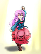 30分こころちゃん