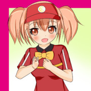 いらっしゃいませ！