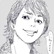 櫻井翔 ニコニコ静画 イラスト