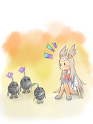 鋼ピクミン？
