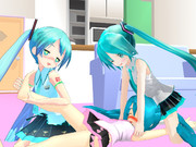 「お、お姉さんたち…」