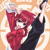 高橋留美子 ニコニコ静画 イラスト