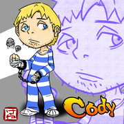 コーディ