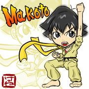 マコト