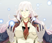 スレイア・ヘーゼルグリム