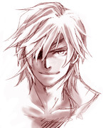 らくがき政宗さま