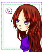 豚鼻 ニコニコ静画 イラスト