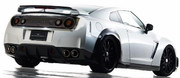 R35GT-R　ケンメリテール