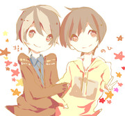 樹とのひさん