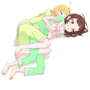 りっちゃん捕獲装置