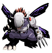 20分メタルグレイモン