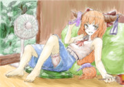 萃香