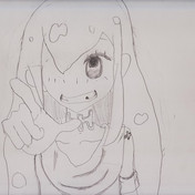 彼我木輪廻 ニコニコ静画 イラスト
