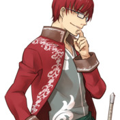 悪徳商人 ニコニコ静画 イラスト