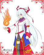 メリエルさんまじノーブル