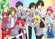 八坂頼子 ニコニコ静画 イラスト