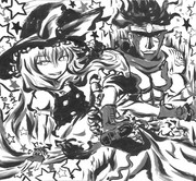 段幕はパワーだぜ☆プラチナ！！