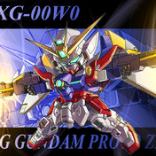 ウイングガンダムゼロ ニコニコ静画 イラスト