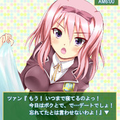 タッグフォース ニコニコ静画 イラスト
