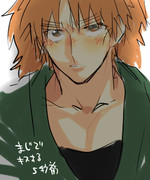 マジでキスする５秒前らしい