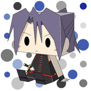 ストーンリバー ニコニコ静画 イラスト