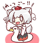＼れっつごー！！／